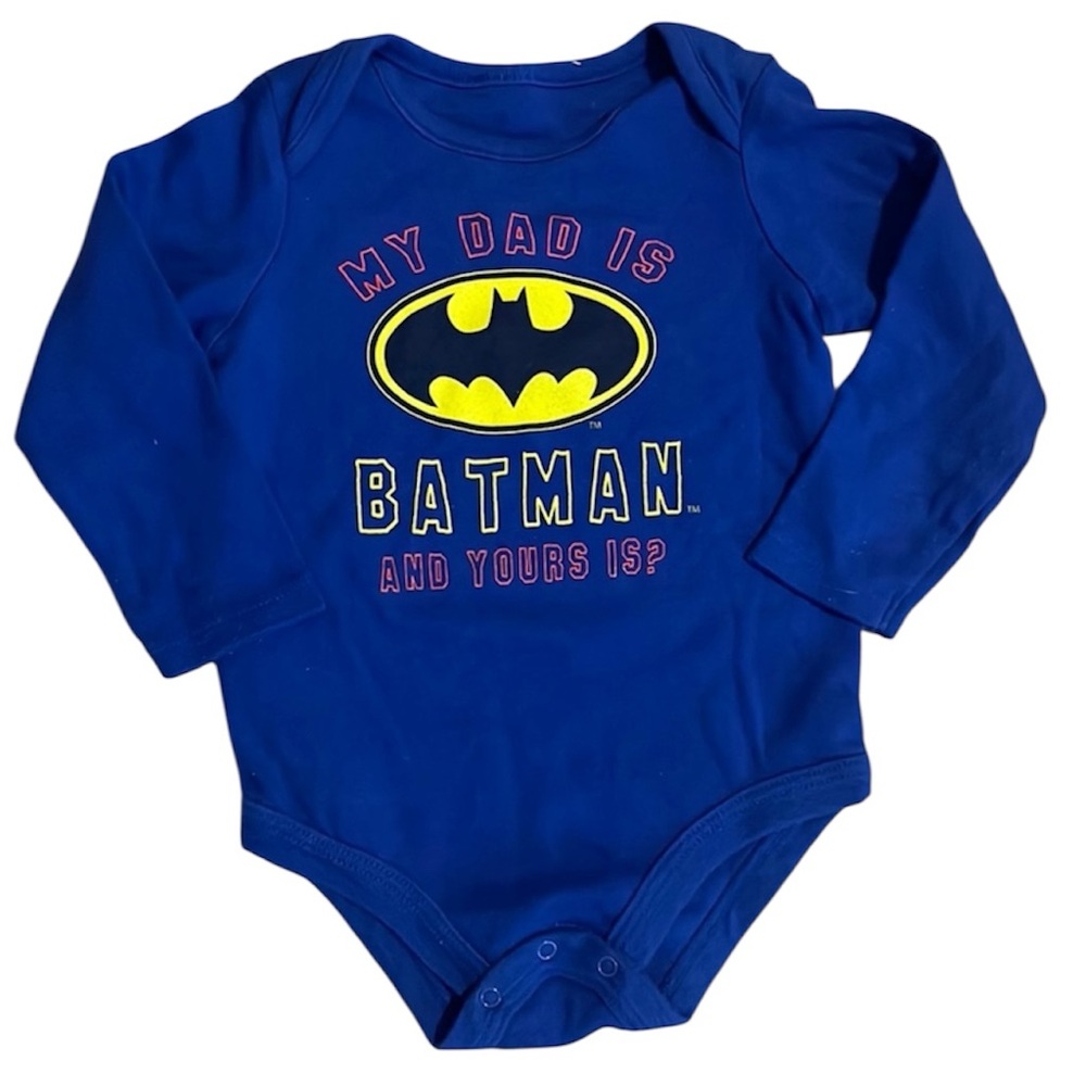 🔴18 to 24 months onesie